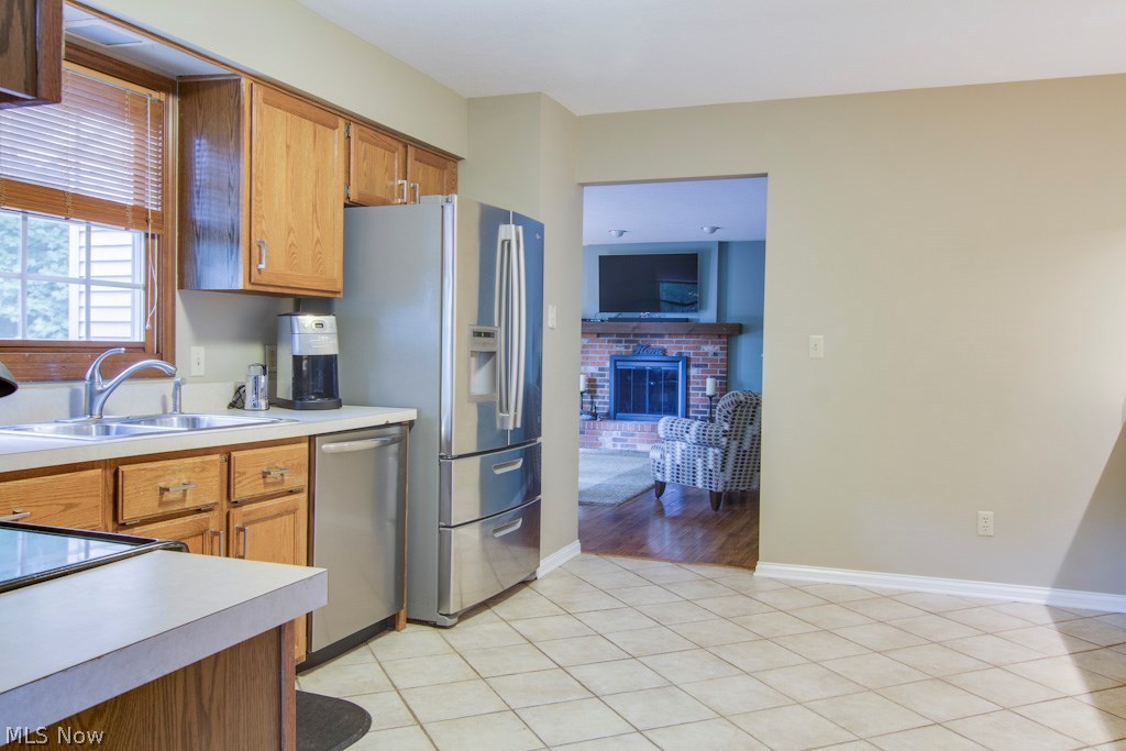 Heritage Heights - Residential