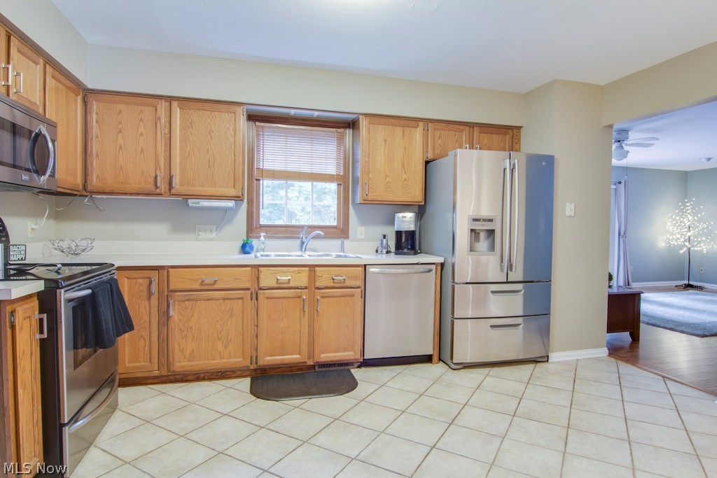 Heritage Heights - Residential