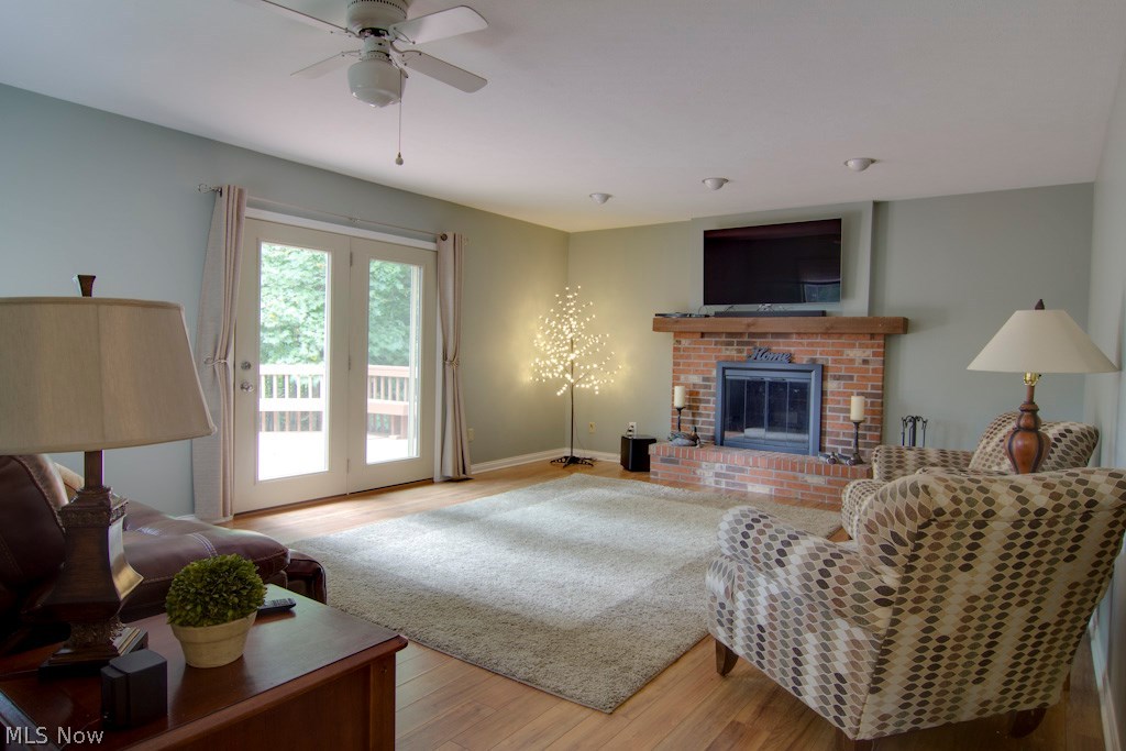 Heritage Heights - Residential