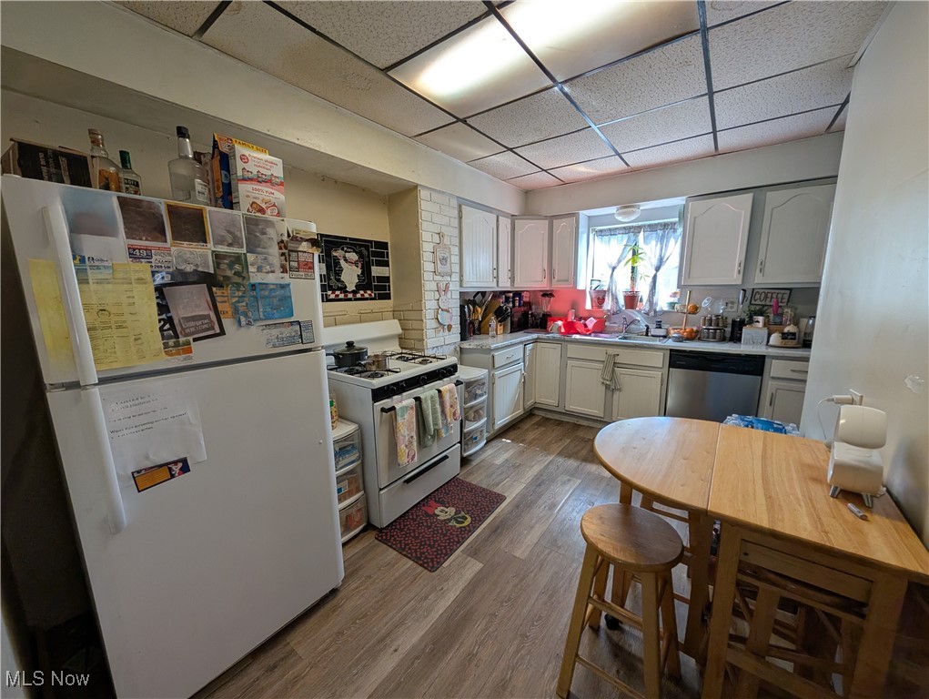 Sawyer & Haynes Collinwood All - Residential