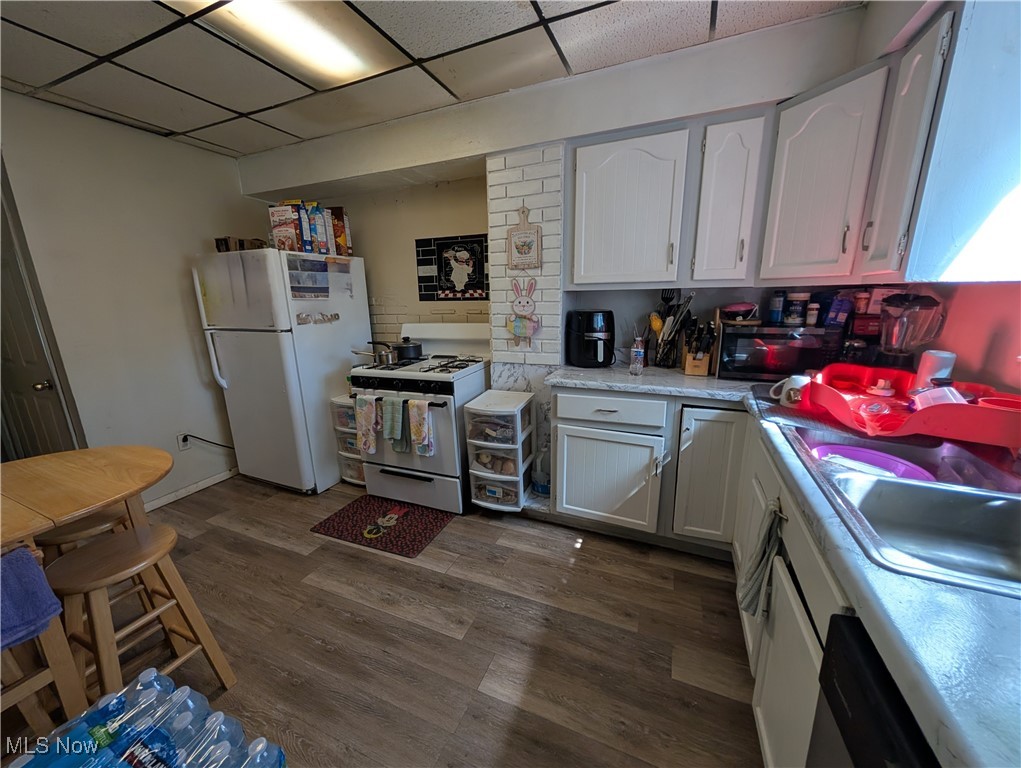 Sawyer & Haynes Collinwood All - Residential