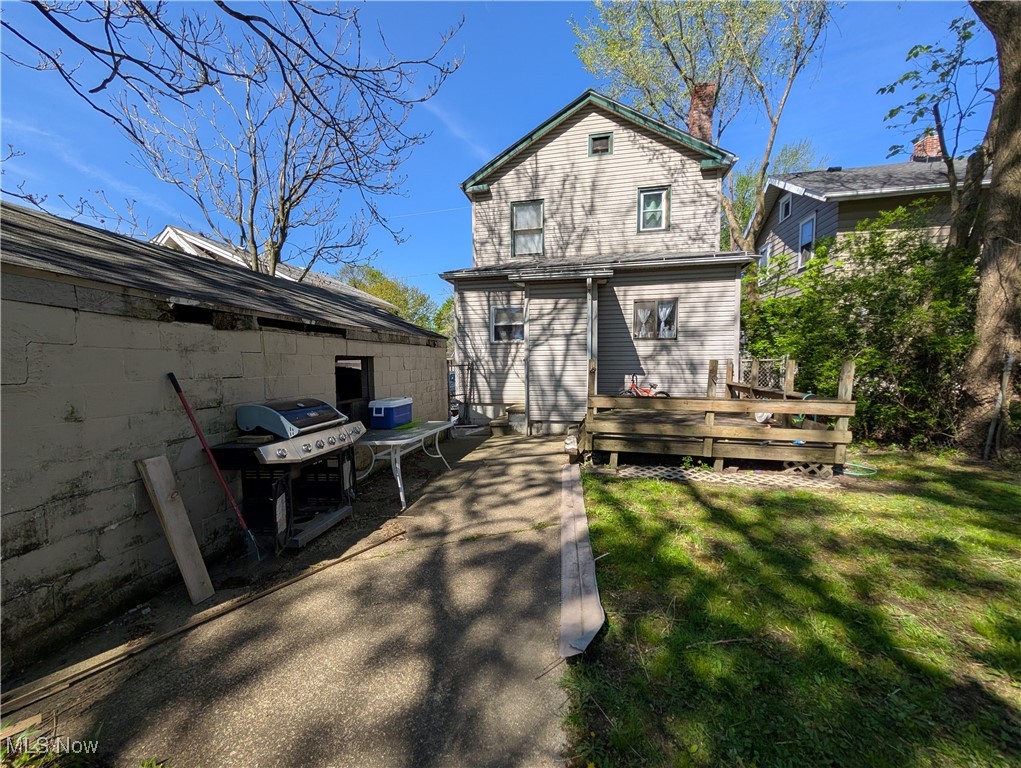 Sawyer & Haynes Collinwood All - Residential