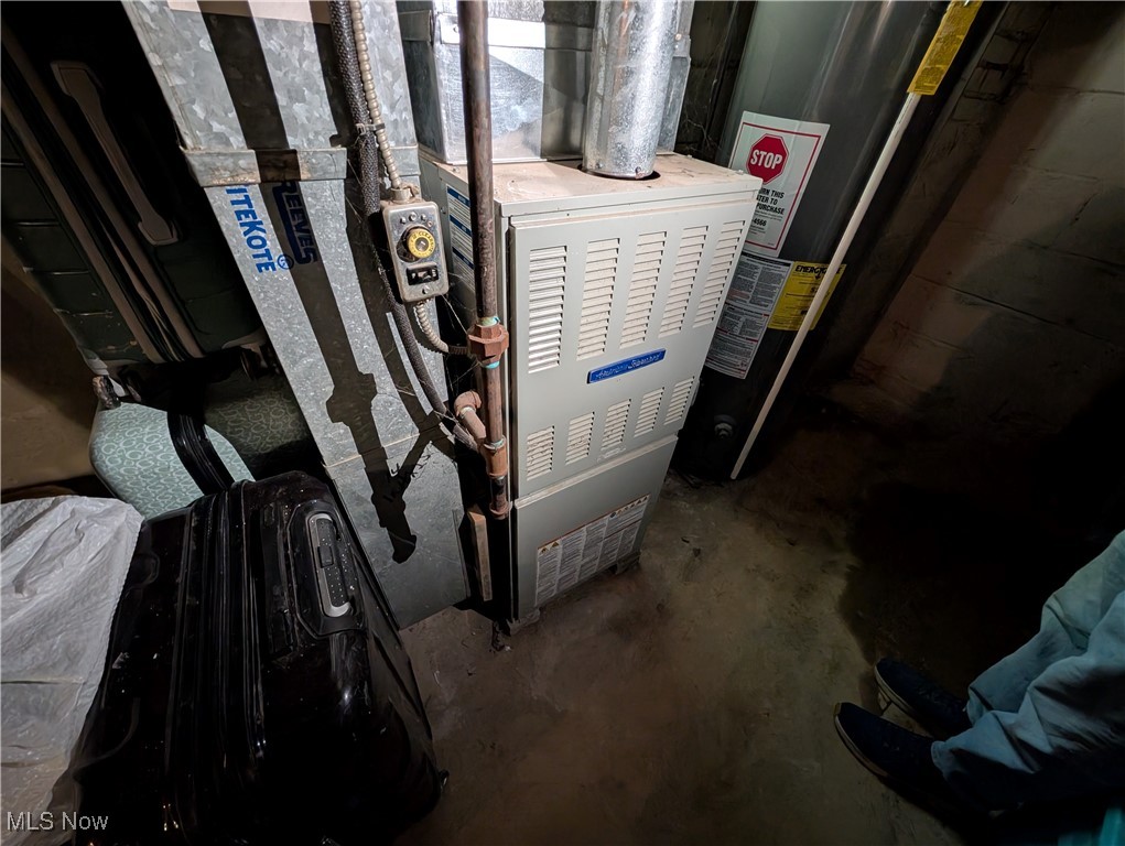 Sawyer & Haynes Collinwood All - Residential