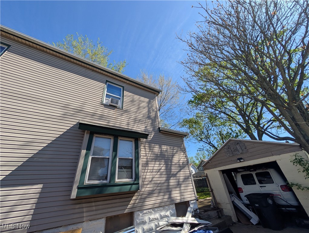 Sawyer & Haynes Collinwood All - Residential