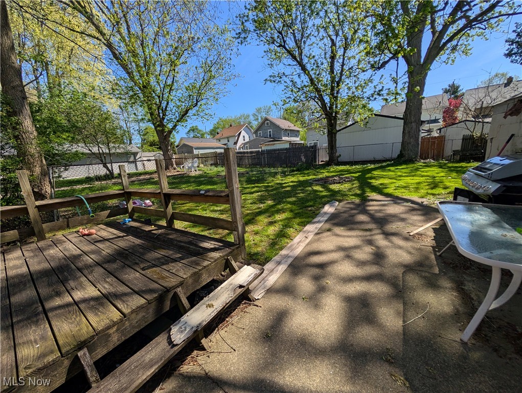 Sawyer & Haynes Collinwood All - Residential