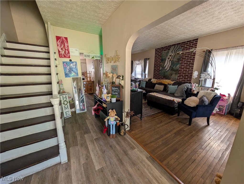 Sawyer & Haynes Collinwood All - Residential