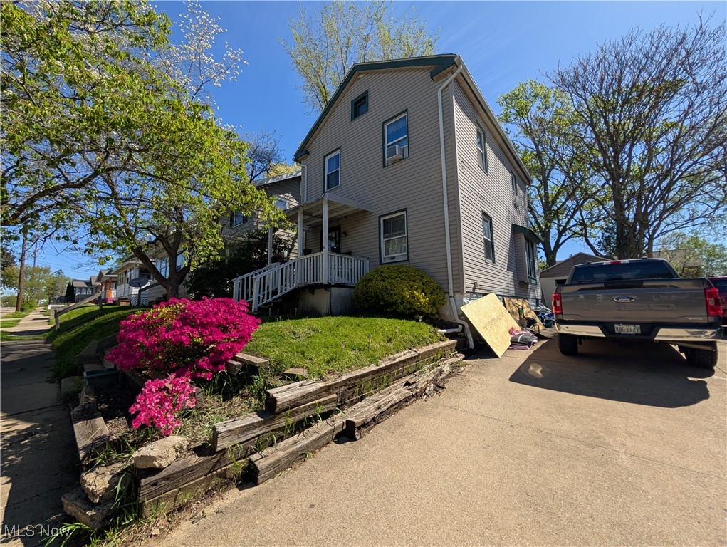 Sawyer & Haynes Collinwood All - Residential