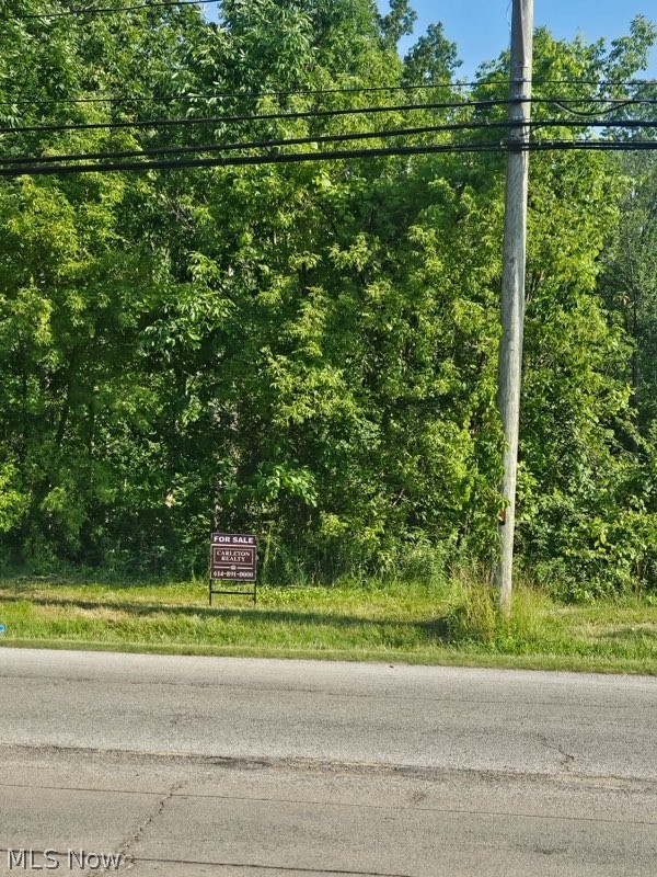 Ashtabula city - Land