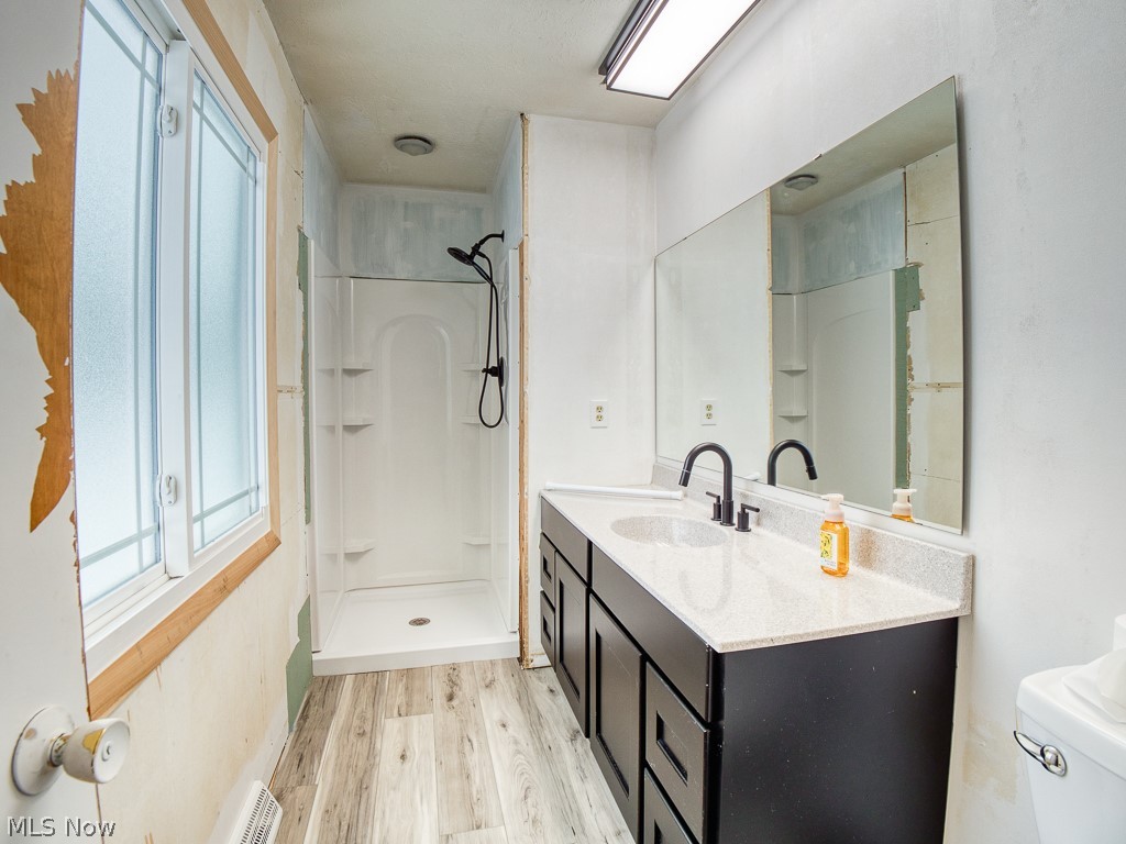 Washington Square 04 - Residential