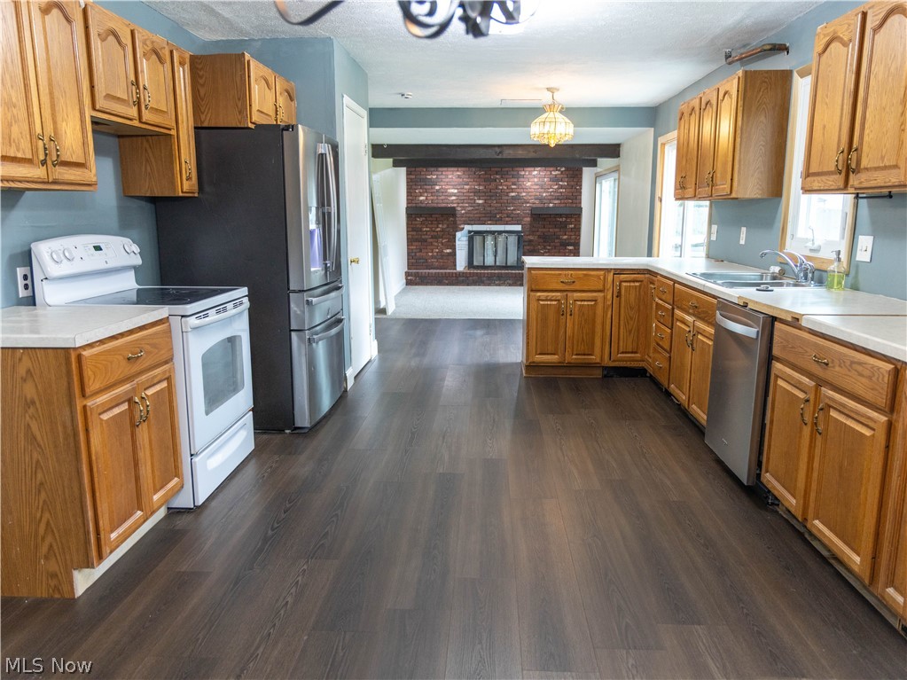 Washington Square 04 - Residential