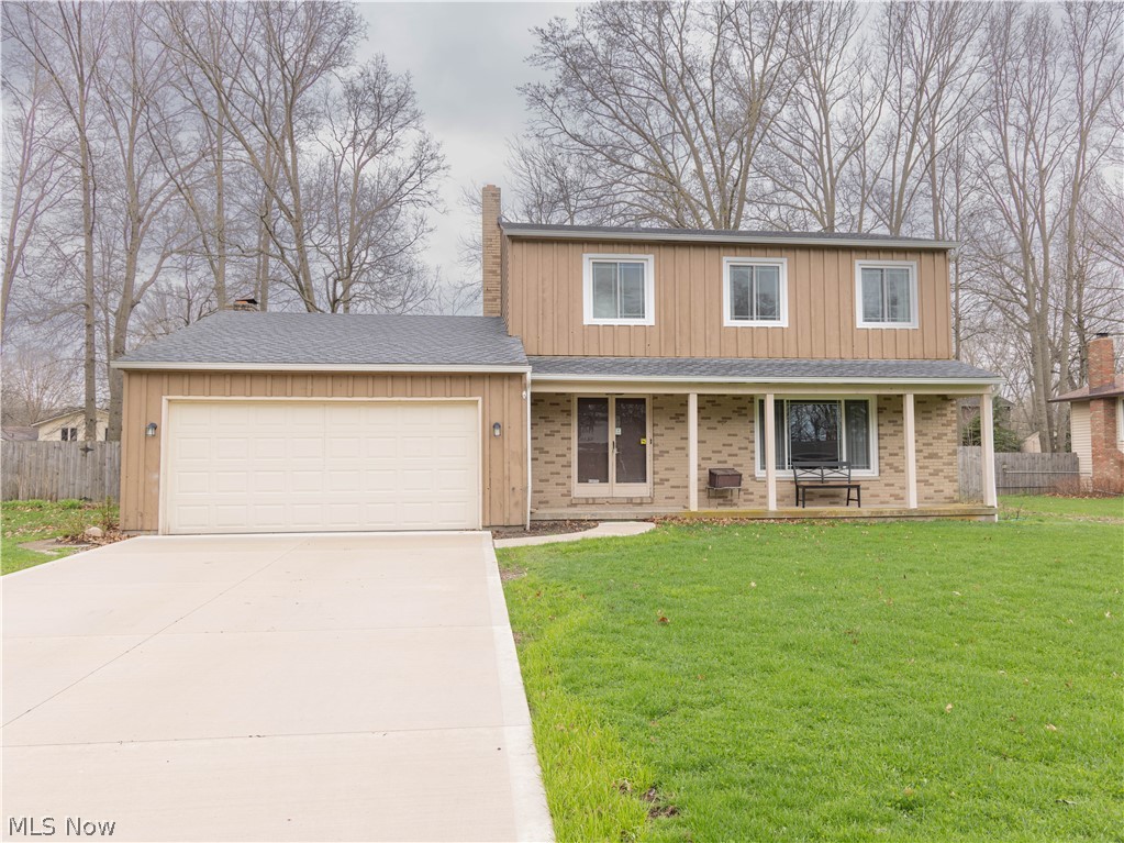 Washington Square 04 - Residential