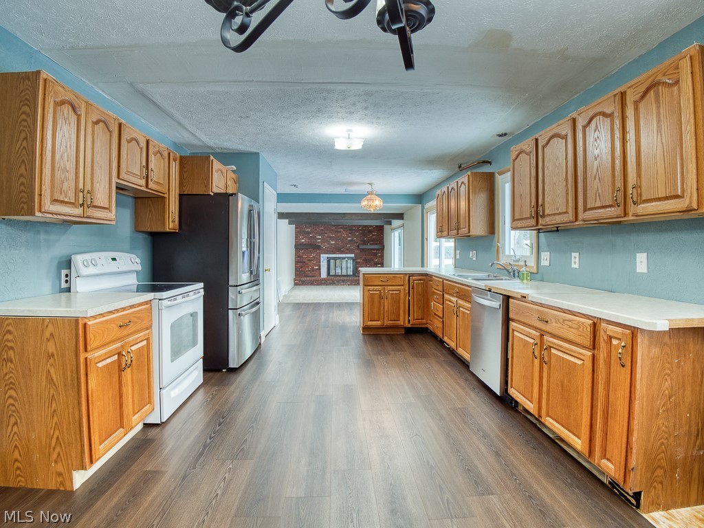 Washington Square 04 - Residential