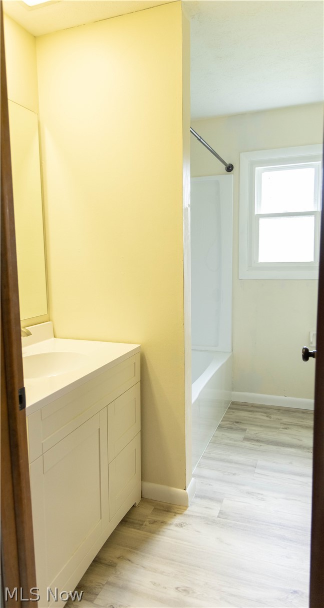 Washington Square 04 - Residential