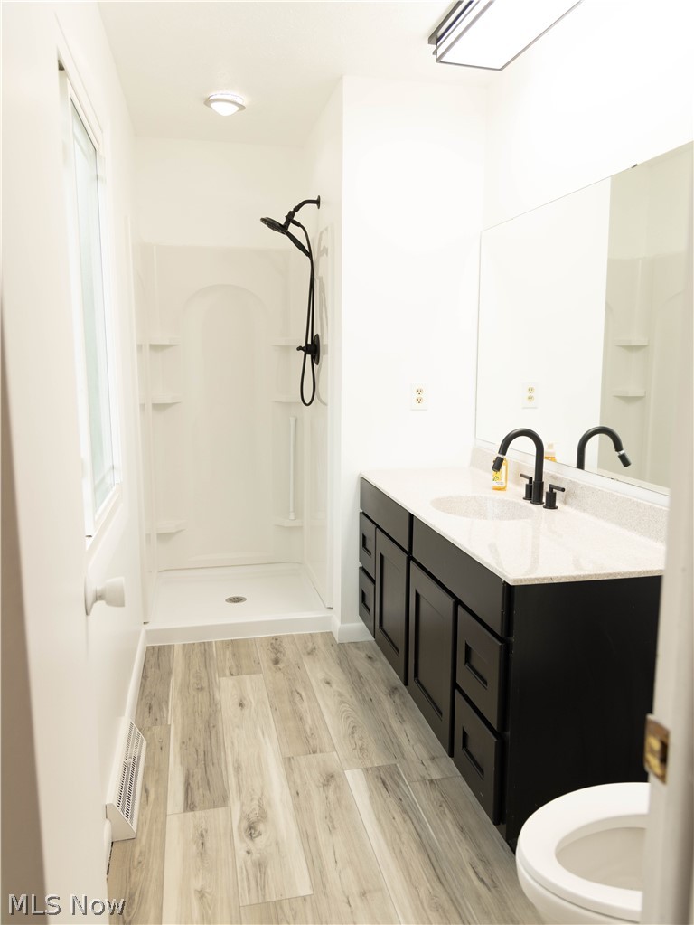 Washington Square 04 - Residential