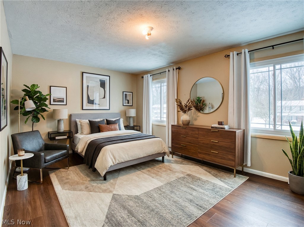 Washington Square 04 - Residential