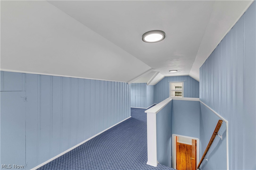 Bay Side Manor - Residential