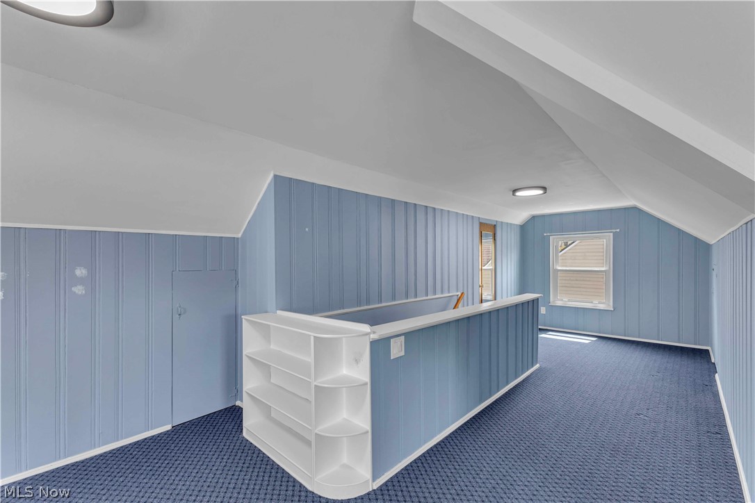 Bay Side Manor - Residential