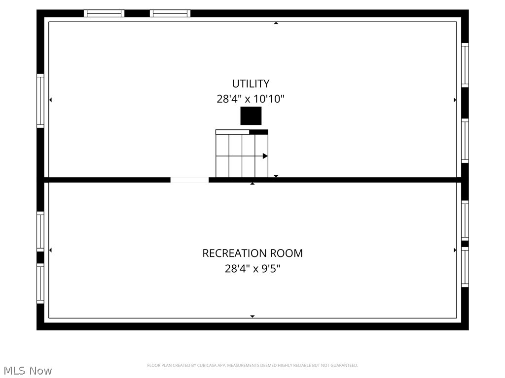 Bay Side Manor - Residential