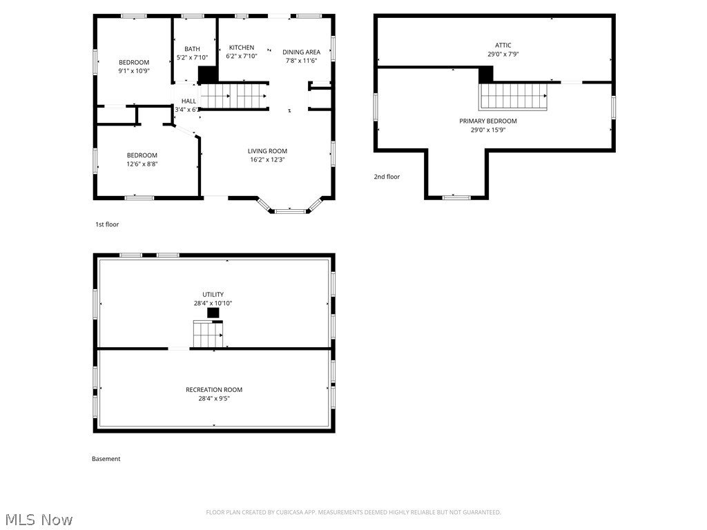 Bay Side Manor - Residential
