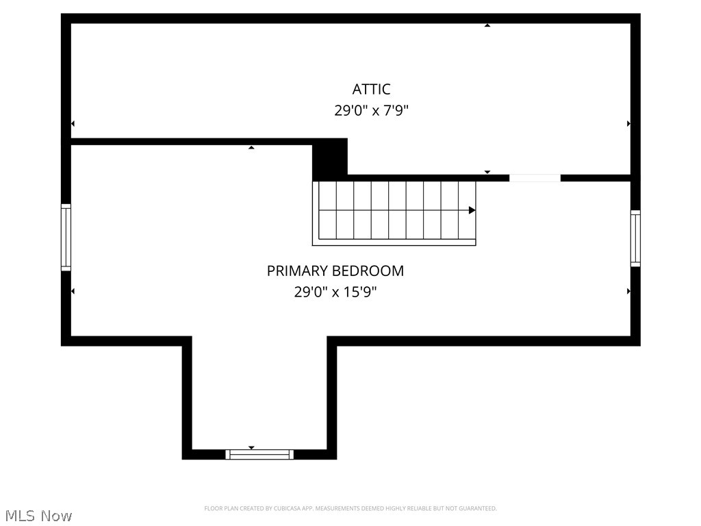 Bay Side Manor - Residential