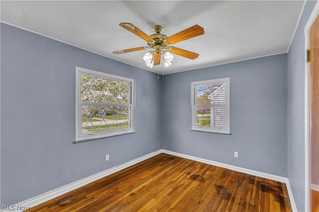 Bay Side Manor - Residential