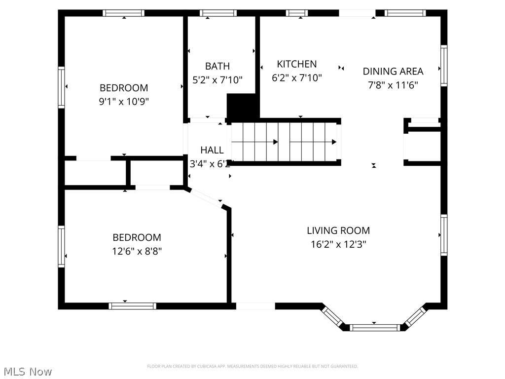 Bay Side Manor - Residential