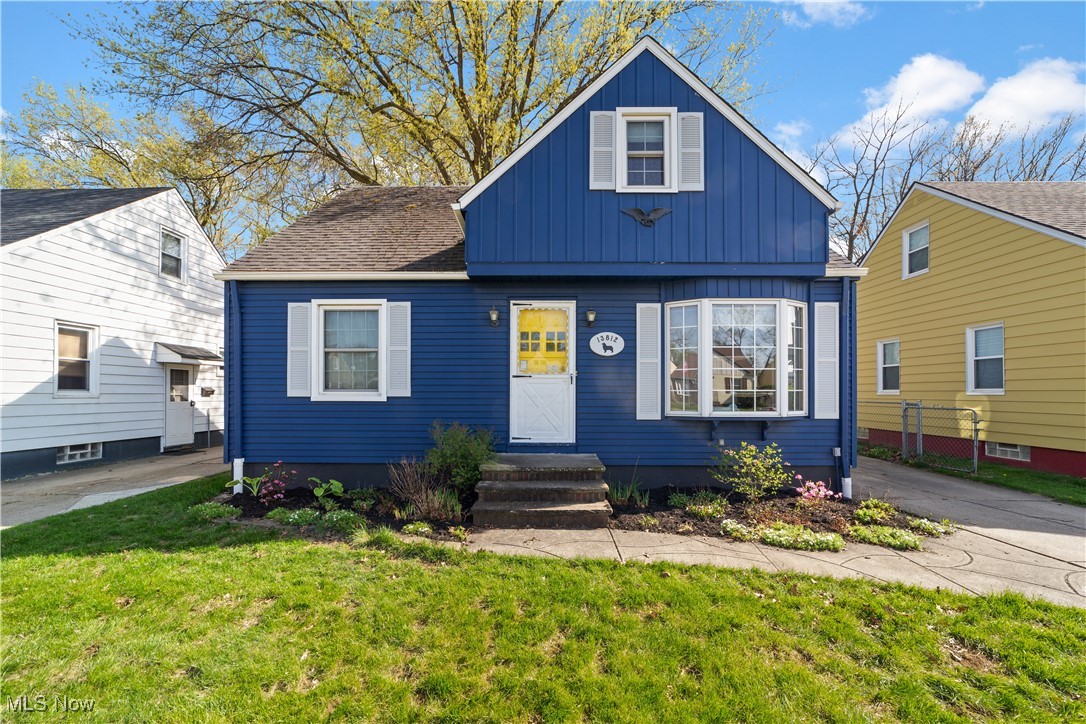 13812 York Boulevard, Garfield Heights, Ohio image 1
