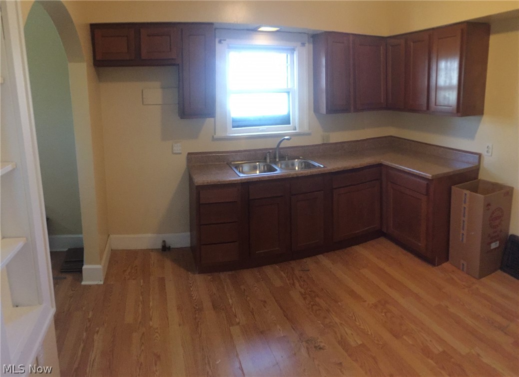 Bon Air Heights - Residential