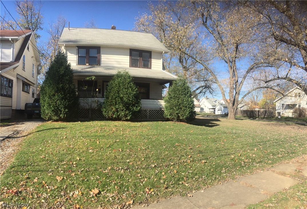 Bon Air Heights - Residential