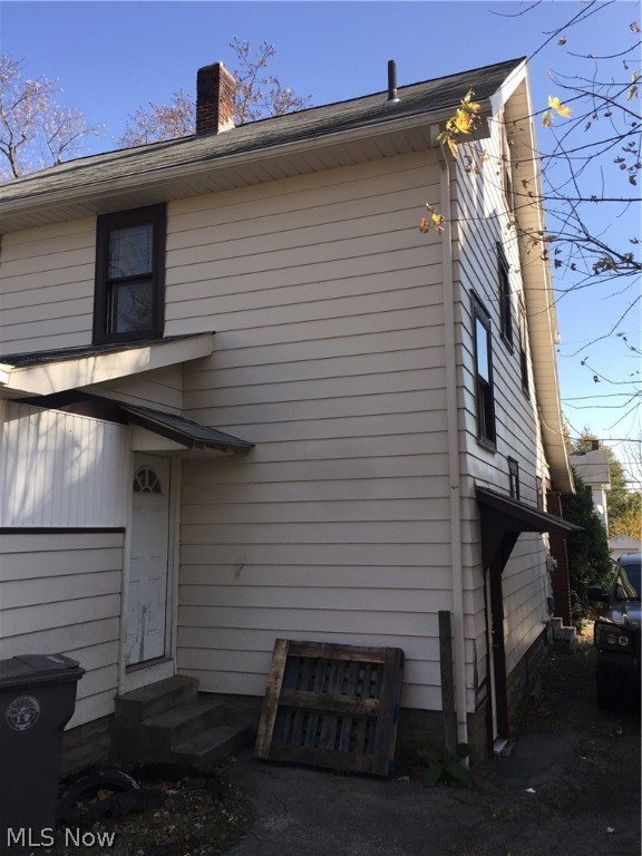 Bon Air Heights - Residential