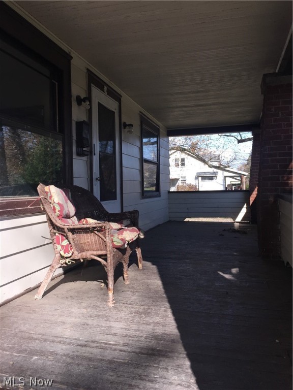 Bon Air Heights - Residential