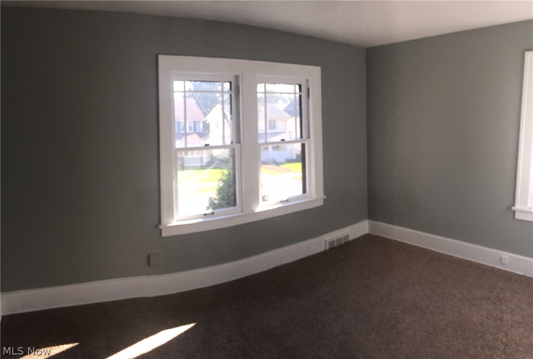 Bon Air Heights - Residential