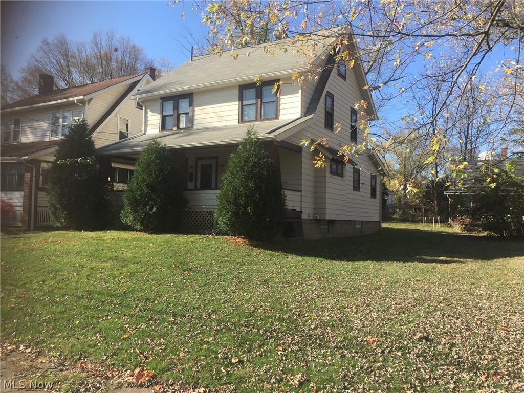 Bon Air Heights - Residential