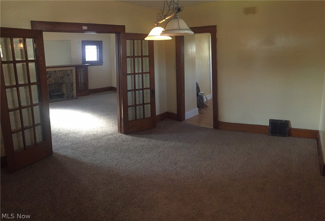 Bon Air Heights - Residential