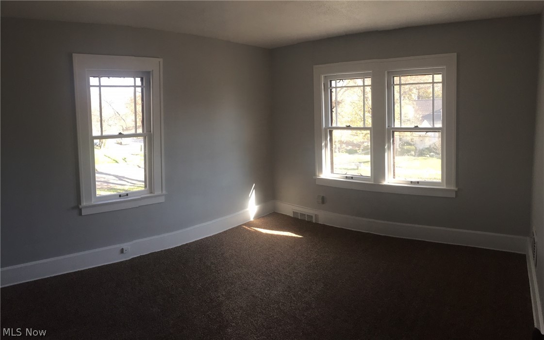 Bon Air Heights - Residential