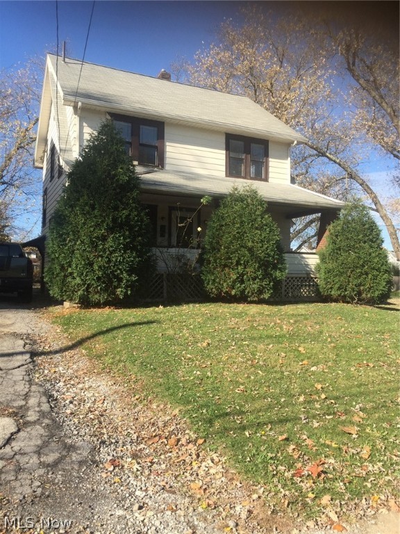 Bon Air Heights - Residential