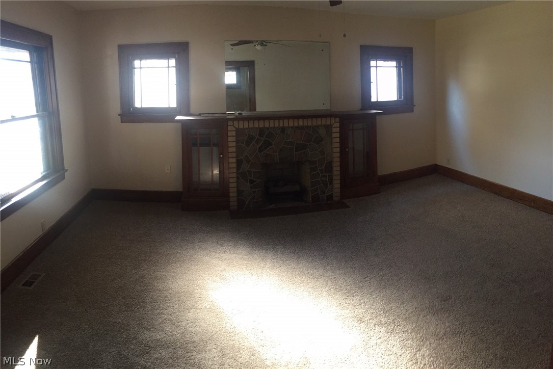 Bon Air Heights - Residential