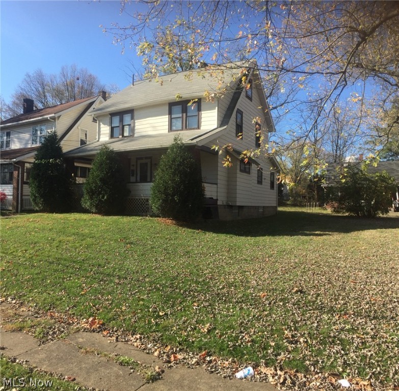 Bon Air Heights - Residential