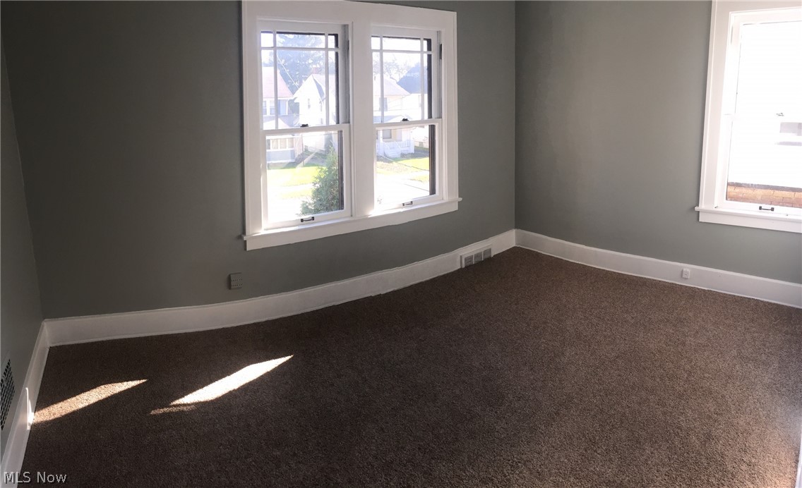 Bon Air Heights - Residential