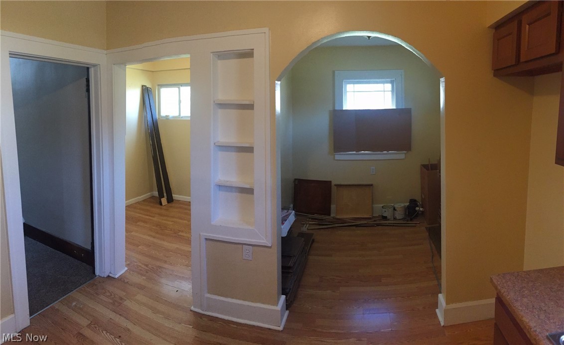 Bon Air Heights - Residential