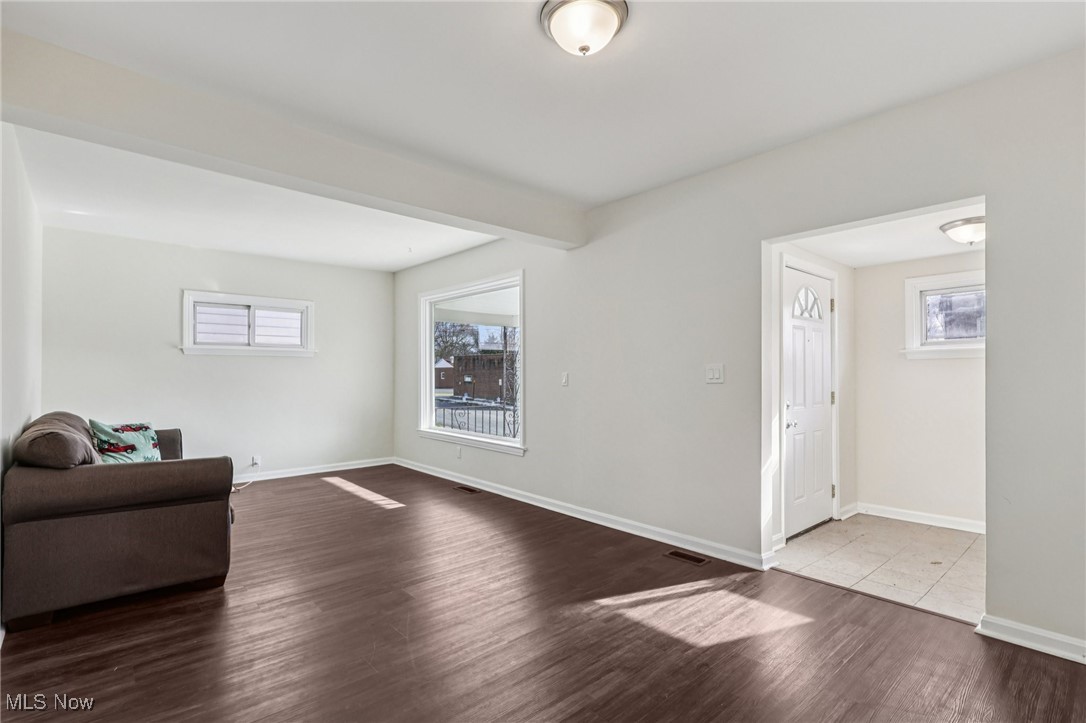 East Youngstown Land&Improveme - Residential