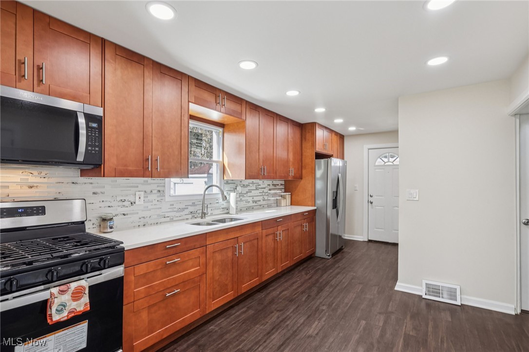 East Youngstown Land&Improveme - Residential