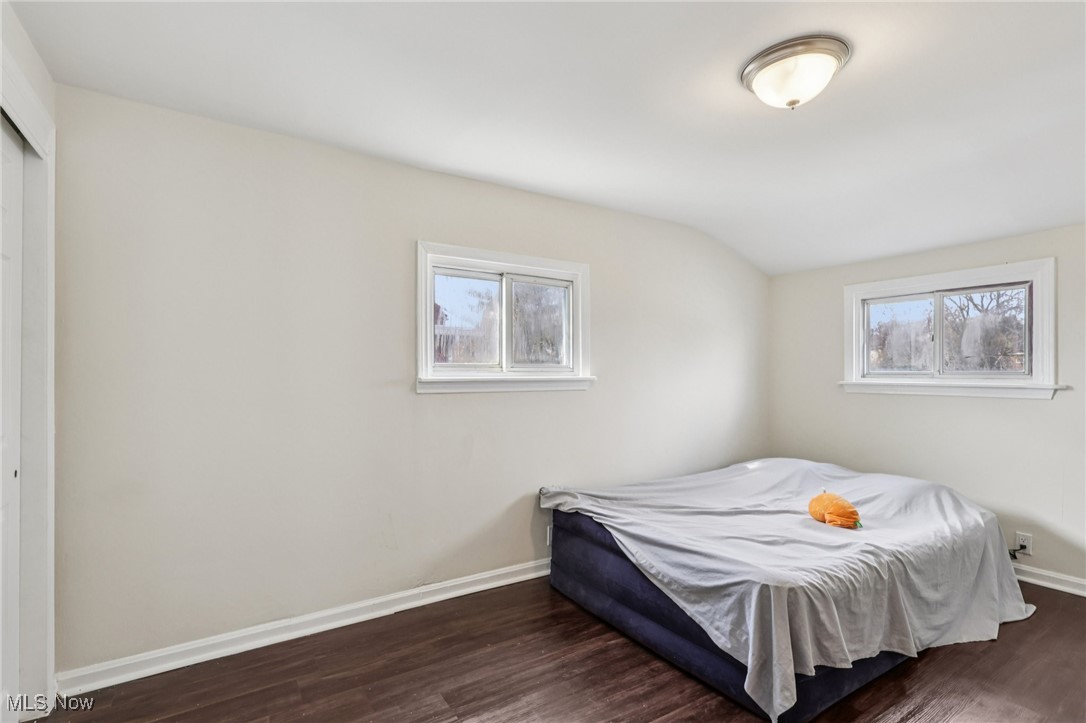 East Youngstown Land&Improveme - Residential