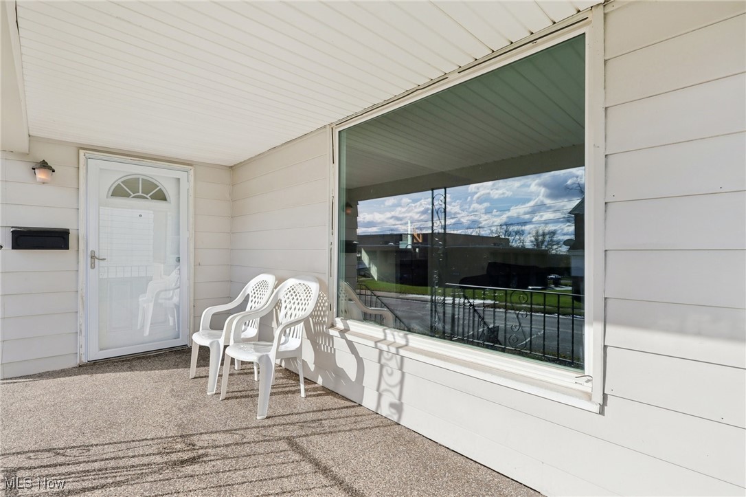 East Youngstown Land&Improveme - Residential