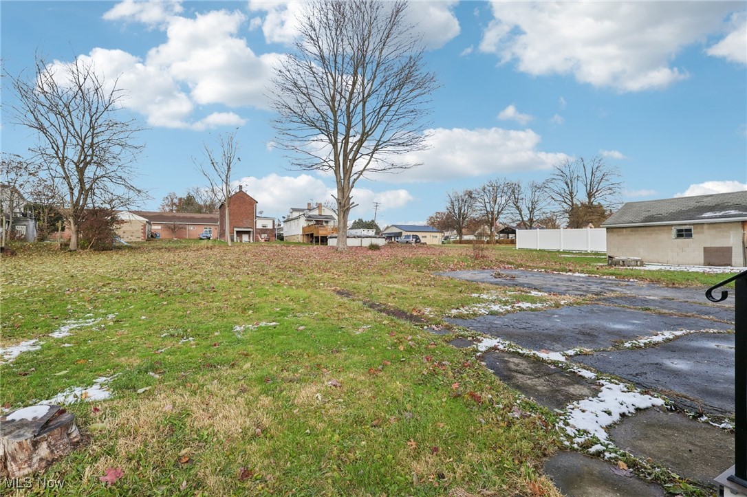 East Youngstown Land&Improveme - Residential