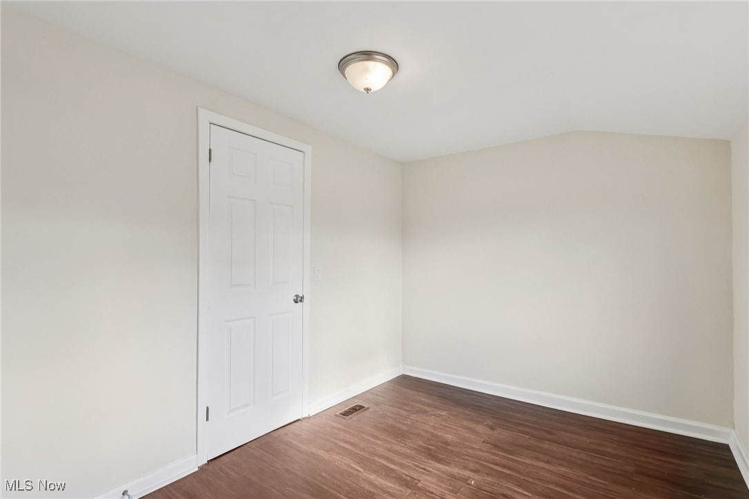 East Youngstown Land&Improveme - Residential