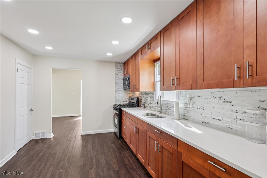 East Youngstown Land&Improveme - Residential