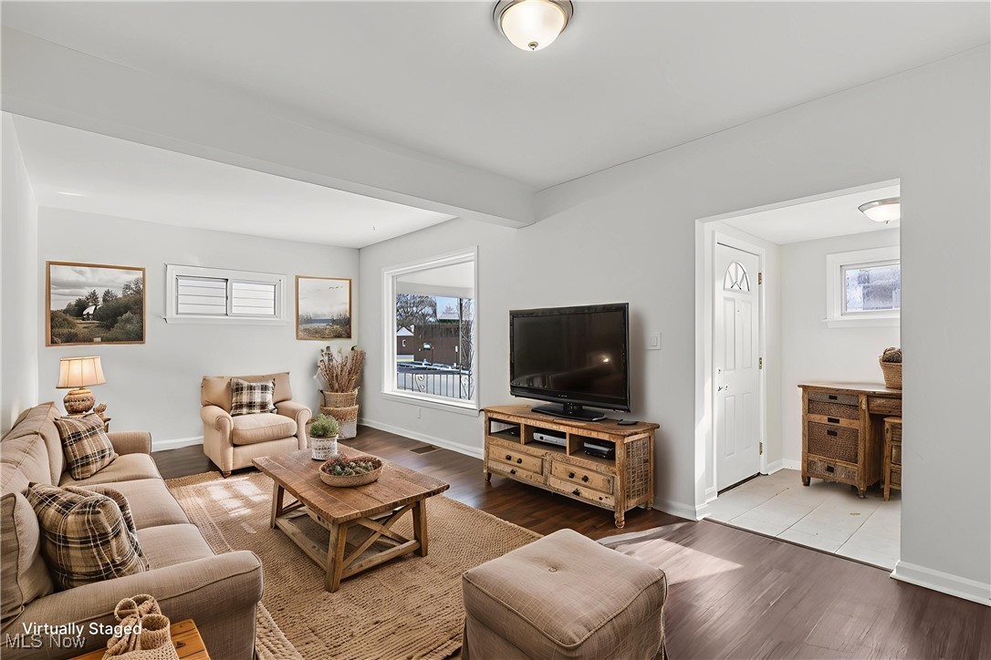 East Youngstown Land&Improveme - Residential