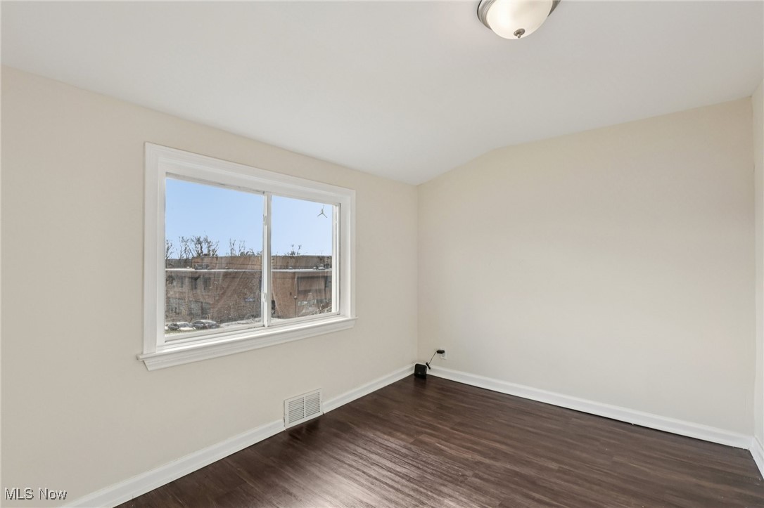 East Youngstown Land&Improveme - Residential