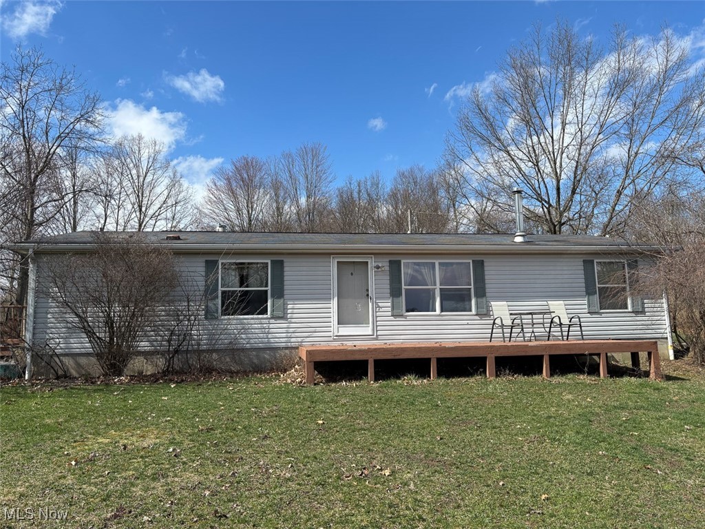 6041 Briggle Avenue, East Sparta, Ohio image 2